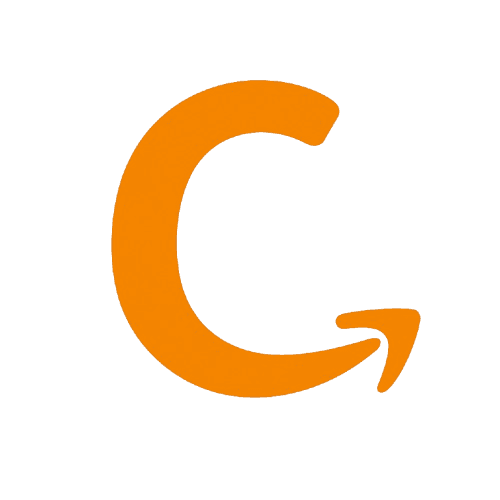 Congo e-commerce platform screenshot